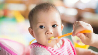 Rising Salt and Sugar Intake in Children Raises Early Heart and Diabetes Risks Experts Warn Parents