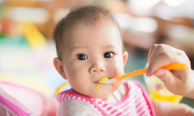 Rising Salt and Sugar Intake in Children Raises Early Heart and Diabetes Risks Experts Warn Parents