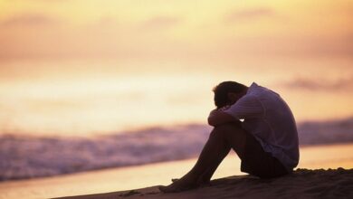 Rising Silent Killer in the Smartphone Era Experts Urge Early Action Against Depression