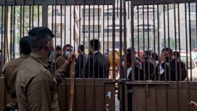 Bomb Threats to Courts Trigger Security Alert Across Telugu States