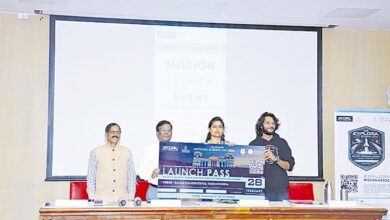 Rudrama V1 Rocket Launch Set for National Science Day at Bhadrakali Bund