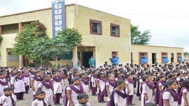 SC Gurukul Schools Set Up Health Command Control Centre to Protect Students