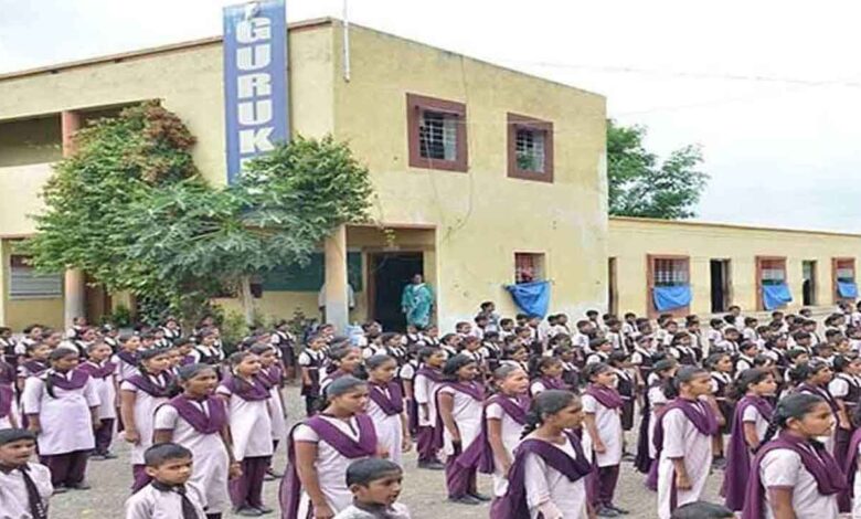 SC Gurukul Schools Set Up Health Command Control Centre to Protect Students