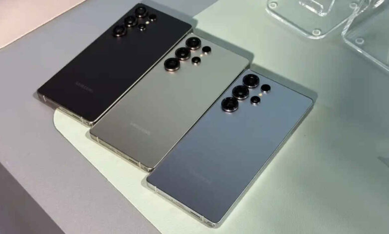 Samsung Galaxy Days Sale Slashes Prices on S Z A and F Series Phones