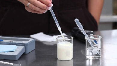 Simple Home Tests to Detect Adulterated Milk and Protect Family Health