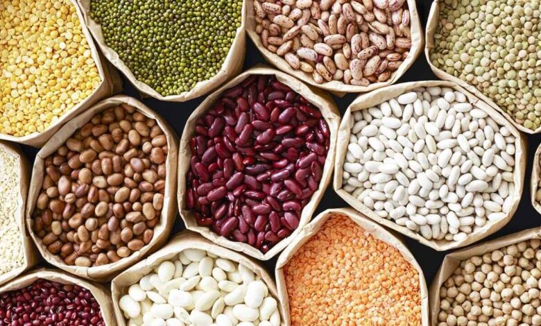 Simple Storage Tips to Keep Pulses Fresh and Insect Free for Months
