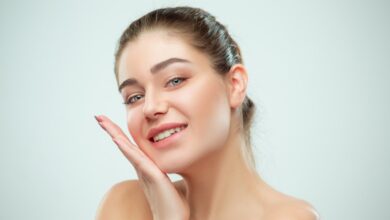 Skip Expensive Makeup Add These Superfoods for Naturally Glowing Skin