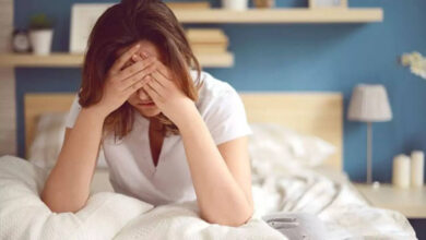 Sleepless at Night Check These Common Lifestyle Mistakes