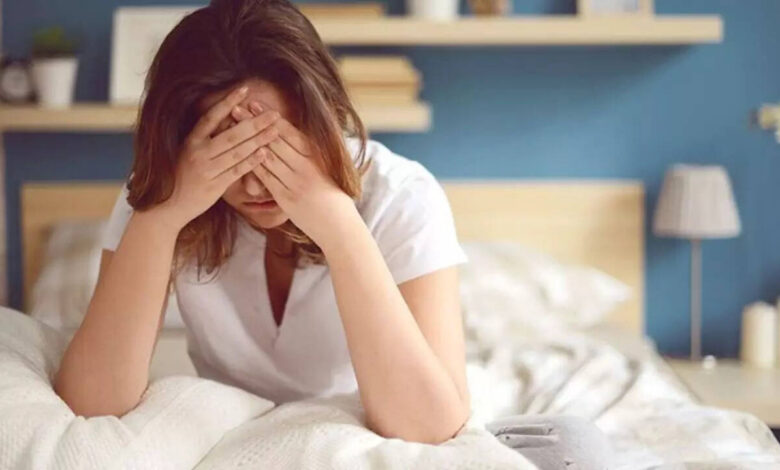 Sleepless at Night Check These Common Lifestyle Mistakes