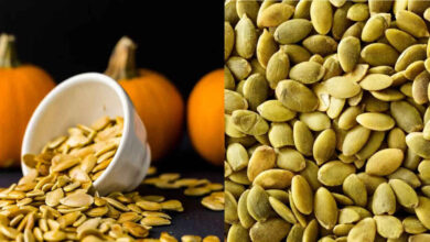 Small Pumpkin Seeds Show Big Health Changes in Just 30 Days