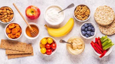 Smart Ways to Beat Sweet and Salty Cravings Without Harming Your Health