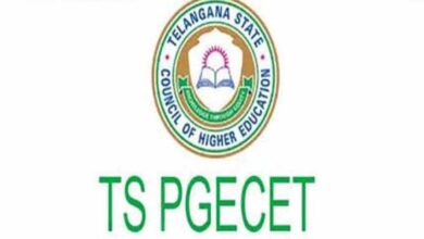 TG PGECET 2026 Notification Released With Application Schedule Announced