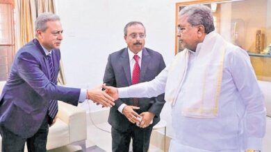 Tata Group Plans 2.9 Billion Dollar Investment Expansion in Karnataka