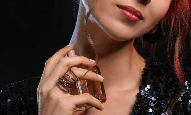 The Hidden Health Risks of Perfume How Scent Choices Affect Your Body