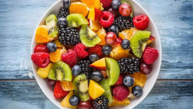 Think Twice Before Eating These Fruits If You Suffer From Acidity