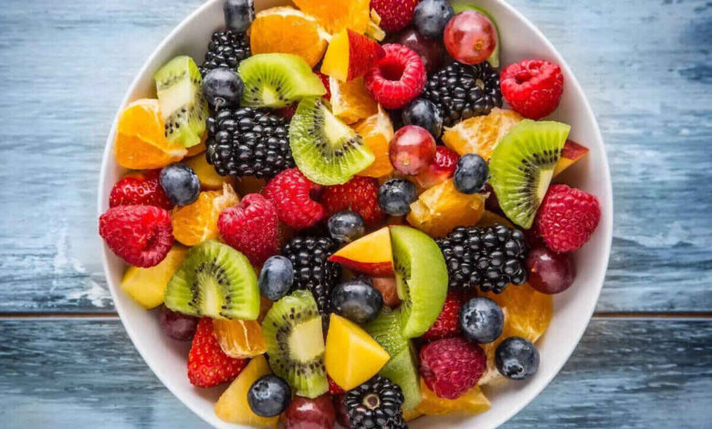Think Twice Before Eating These Fruits If You Suffer From Acidity