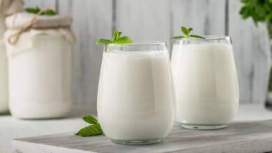 Too Much Buttermilk Can Harm Health Experts Warn About Daily Limit