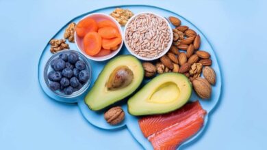 Top Brain Boosting Foods That May Help Prevent Early Memory Loss and Sharpen Focus