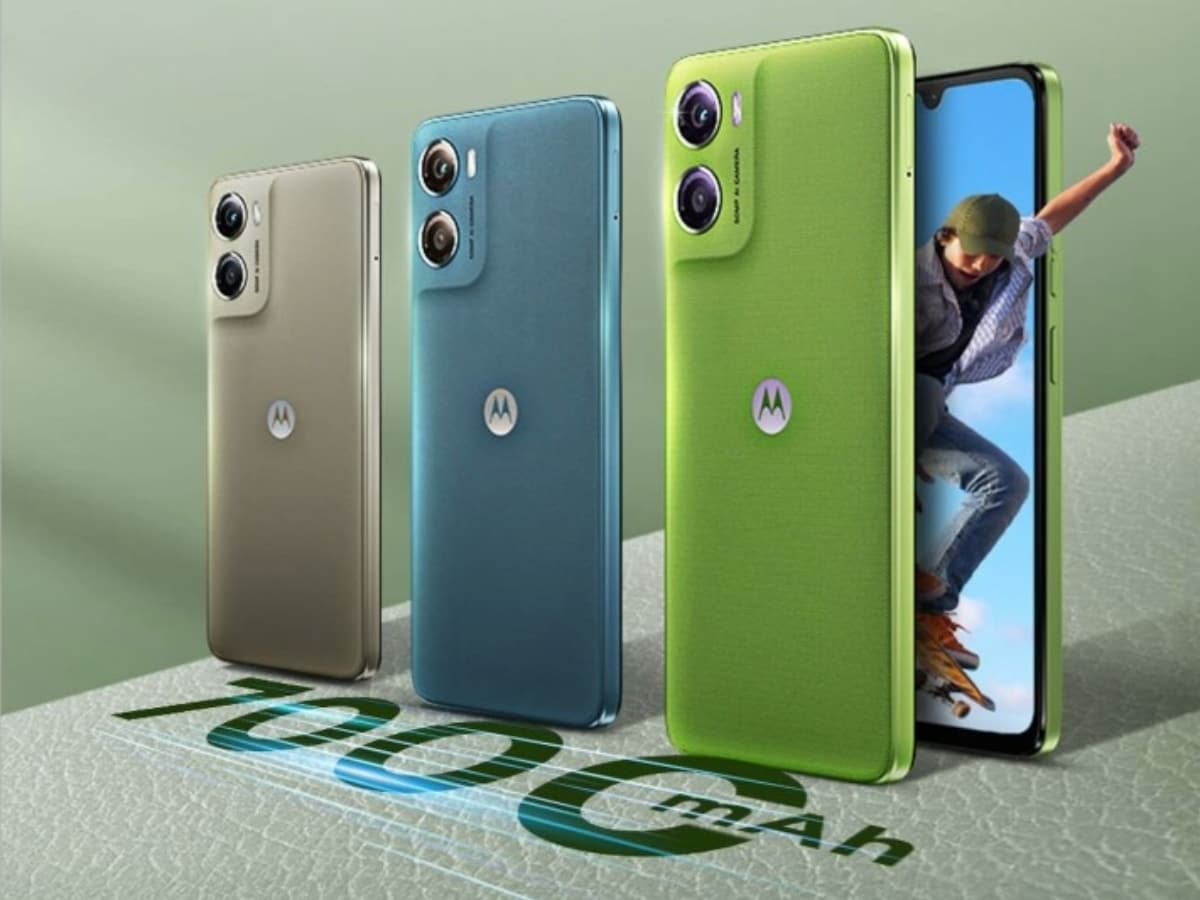 Two Powerful Budget Smartphones Under Rs 8000 With Big Battery and Up ...