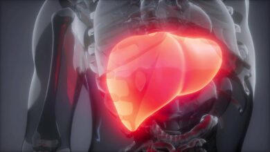 Two Simple Lifestyle Changes Help Reverse Fatty Liver in Six Months Doctors Highlight Natural Recovery Path
