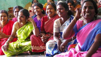 Union Budget 2026 Delivers Major Boost for Women With New Welfare and Enterprise Schemes