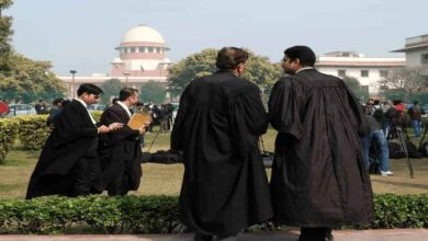 Central Government Revises Legal Fees After 11 Years, Big Relief for Panel Lawyers