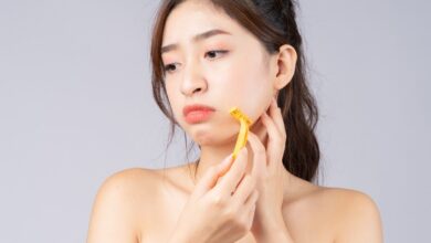 Unwanted Facial Hair in Women Often Signals Hormonal Imbalance Experts Urge Root Cause Treatment