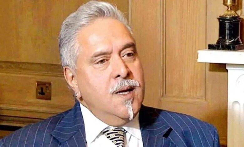 Vijay Mallya Tells Court He Cannot Return to India