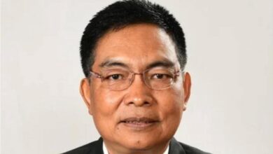 Manipur MLA Vungzagin Valte Death After Long Battle With Injuries