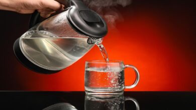What Happens If You Drink Warm Water All Day Experts Explain Benefits and Risks