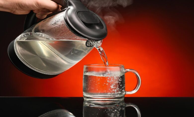 What Happens If You Drink Warm Water All Day Experts Explain Benefits and Risks