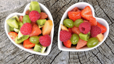 Why Eating Fruit Before Your Workout Could Be the Hydration Boost Your Body Needs