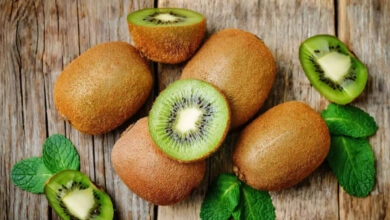 Why Kiwi Is Being Called a Natural Remedy for Multiple Health Concerns