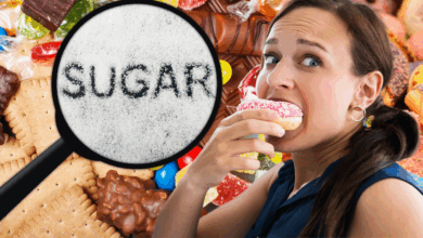 Why Sudden Sugar Cravings Are Becoming a Daily Problem