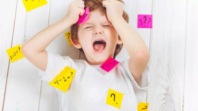 Worried About Your Child Forgetting Lessons Simple Daily Habits Can Sharpen Memory Naturally