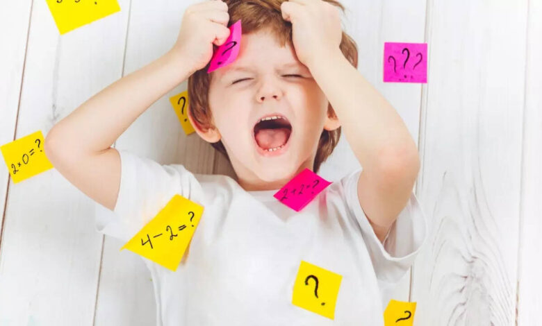Worried About Your Child Forgetting Lessons Simple Daily Habits Can Sharpen Memory Naturally