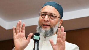 Owaisi Seeks Action Over Kova Bun Incident at Medaram Fair in Telangana