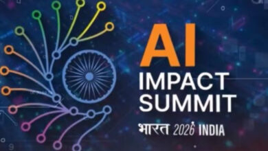 AI Impact Summit 2026 Begins in New Delhi, Global Tech Leaders Join India First World AI Forum