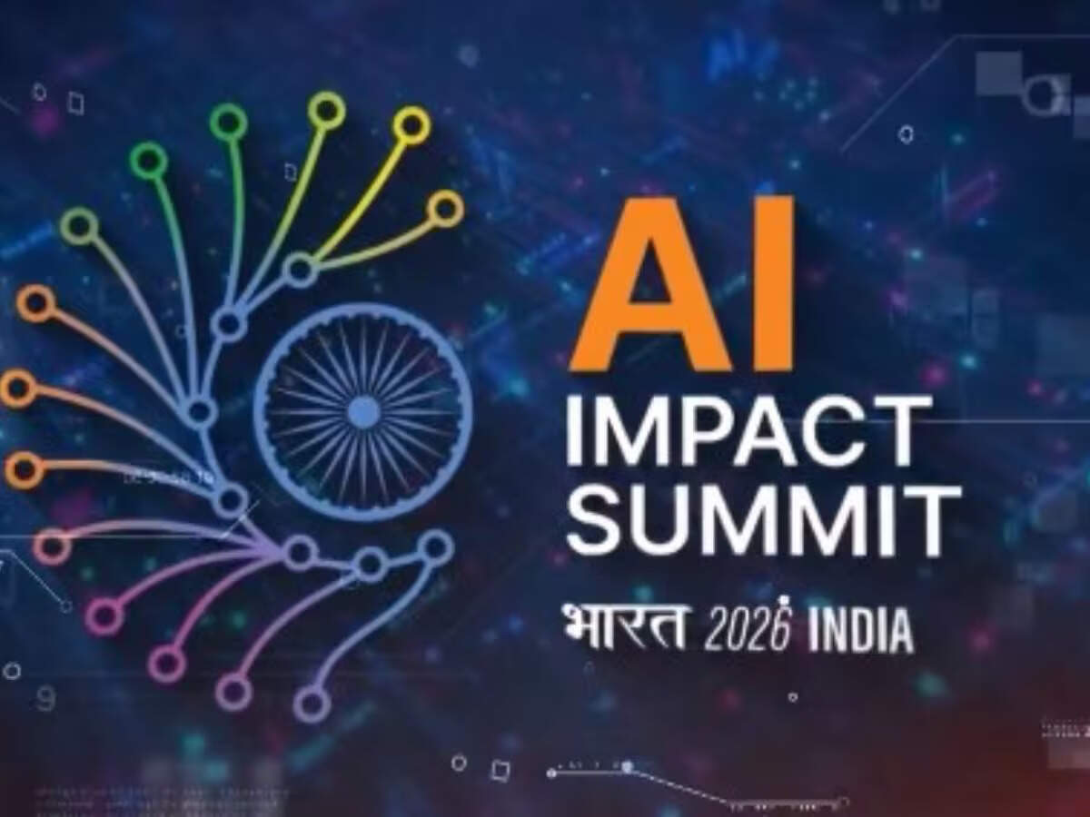 AI Impact Summit 2026 Begins in New Delhi, Global Tech Leaders Join ...