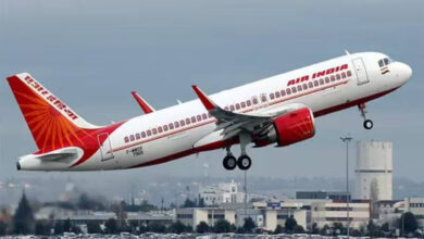 Air India Fined One Crore Rupees for Repeated Safety Violations