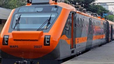 Amrit Bharat 3.0 Trains to Launch Soon With Major Upgrades