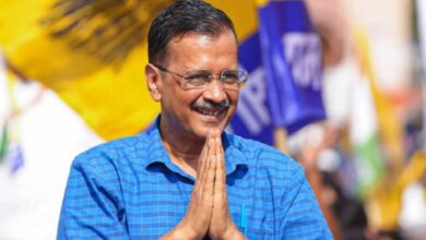 Arvind Kejriwal Challenges BJP, Vows to Quit Politics if BJP Wins Over 10 Seats in Delhi