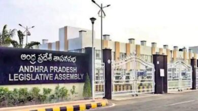 AP Assembly Sessions Begin Tomorrow, Budget to Be Tabled on February 14