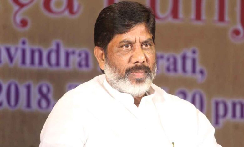Caste Discrimination Is a Reality in India Says Deputy CM Bhatti Vikramarka