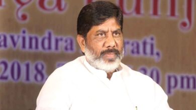 Bhatti Vikramarka Outlines Urban Development Plan Aims Three Trillion Economy by 2047