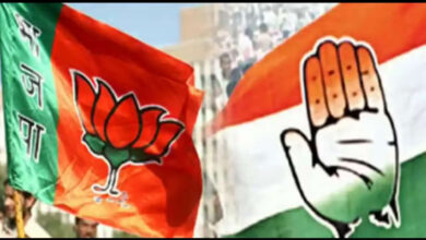 BJP Explores Alliance With Congress to Capture Power in Amangal