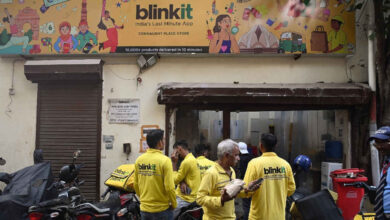 Online Knife Sales Case Raises Alarm Over Blinkit Safety Compliance