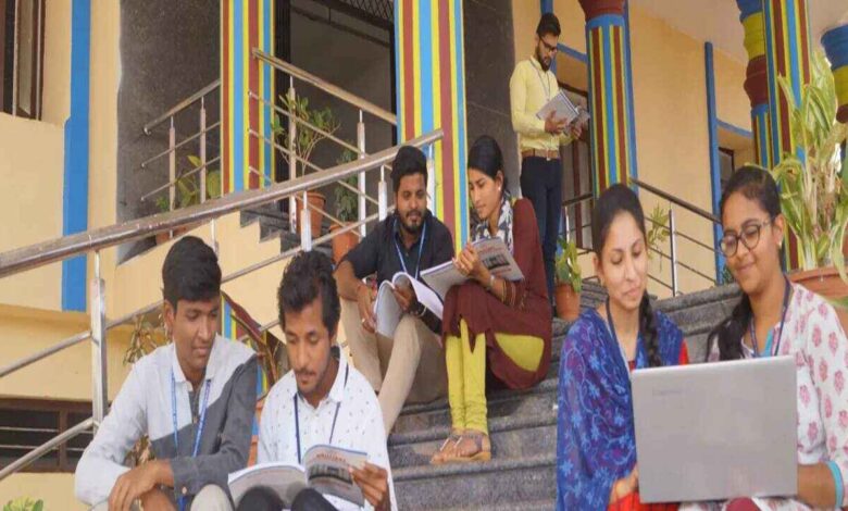 Telangana Fixes Engineering College Fees for Three Academic Years