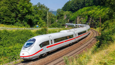 Hyderabad to Get High Speed Rail Hub Near Airport, Shamshabad Emerges as Next Growth Magnet