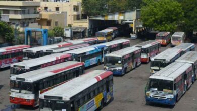 Telangana RTC Launches GI on Wheels to Showcase Six Heritage Crafts Across the State